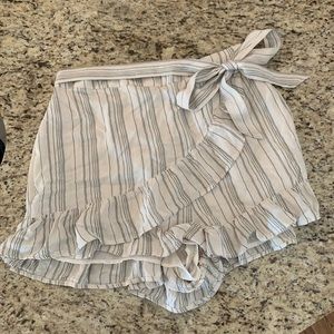 American Eagle Skort